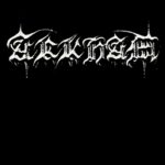 Couverture : Malédiction