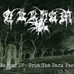 Couverture : Chapter IV : From the Dark Past