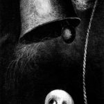 Couverture : Split demo Arkham / Nuit Noire